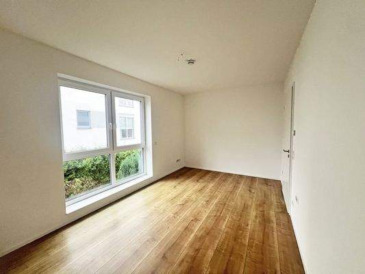 Schlafen Teilansicht