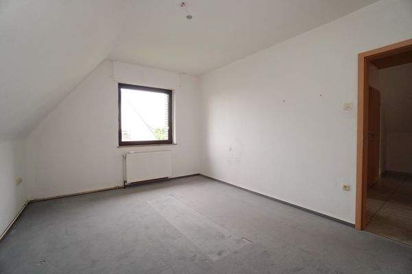 Schlafzimmer OG