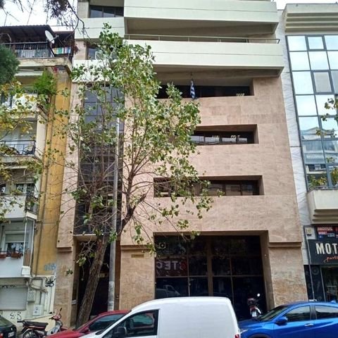 Thessaloniki Renditeobjekte, Mehrfamilienhäuser, Geschäftshäuser, Kapitalanlage