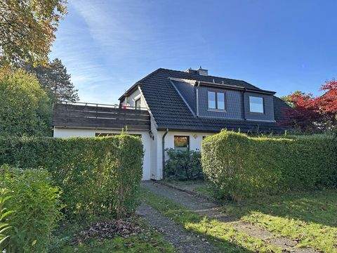 Hamburg Häuser, Hamburg Haus kaufen