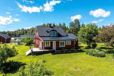 Torsby Häuser, Torsby Haus kaufen