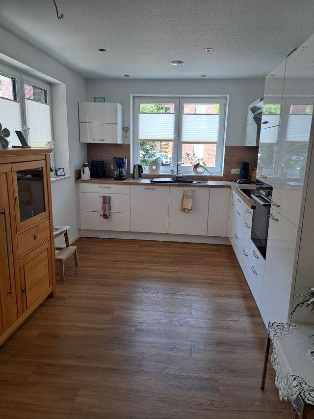 Lingen - Darme, Geräumige 3 ZKB (102 m²) Erdgeschosswohnung mit Garten zum 01.09.2026 zu vermieten - Foto 2