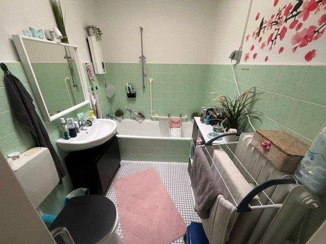2-ZKB Wohnung für Senioren in Hagen - Foto 4