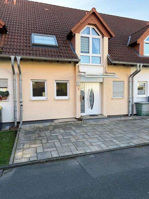 Hörselberg-Hainich Häuser, Hörselberg-Hainich Haus kaufen