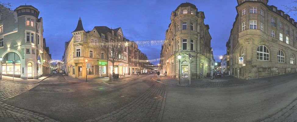 Webergasse