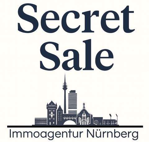 Nürnberg Renditeobjekte, Mehrfamilienhäuser, Geschäftshäuser, Kapitalanlage