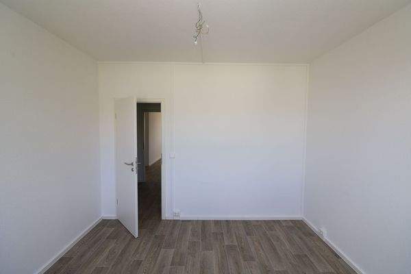 Beispiel Schlafzimmer