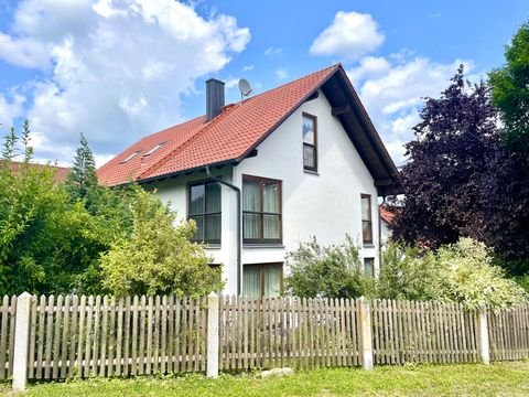 Frontenhausen Häuser, Frontenhausen Haus kaufen