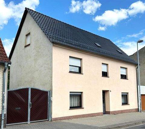 Coswig Renditeobjekte, Mehrfamilienhäuser, Geschäftshäuser, Kapitalanlage