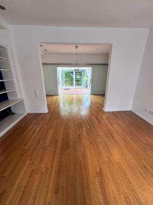 Wohnzimmer andere Sicht