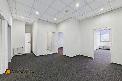 Köln / Mülheim Büros, Büroräume, Büroflächen 