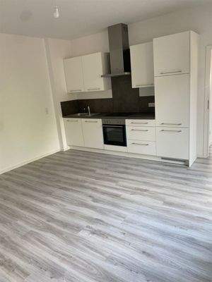 Kuechenzeile Einbaukueche