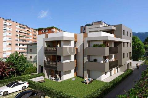 Trento Wohnungen, Trento Wohnung kaufen