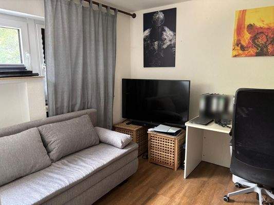 Kinderzimmer 2 oder Büro