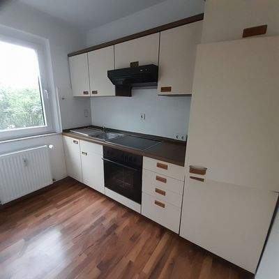 Küche Wohnung 1. OG