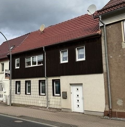 Georgenthal Häuser, Georgenthal Haus kaufen