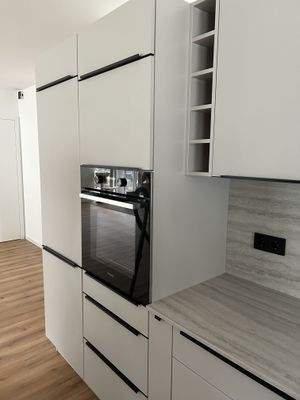 MUSTER - Einbauküche