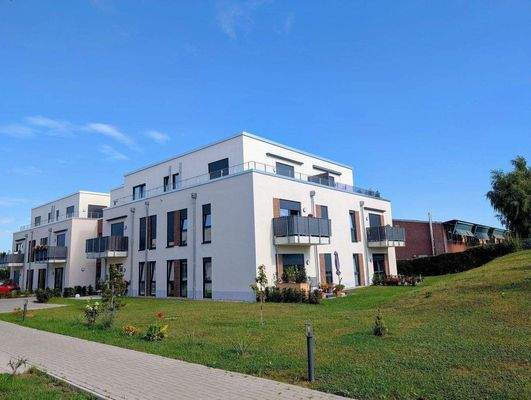 Eigentumswohnung Schulstraße