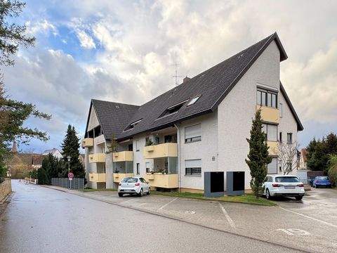 Bad Krozingen Wohnungen, Bad Krozingen Wohnung kaufen