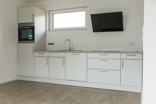 Küche Appartement