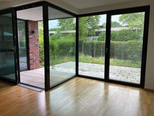 Wohnzimmer - Beispiel