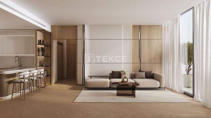 City View Apartments with Payment Plan in Dubai Science Park