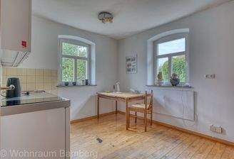 EG Küche - Vorderhaus
