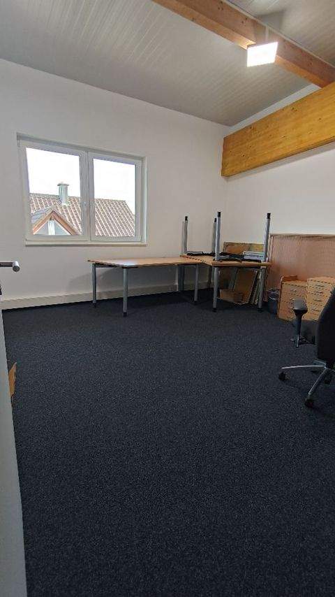 Weingarten Büros, Büroräume, Büroflächen 