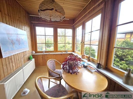 Veranda