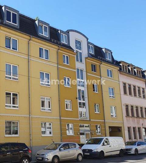 Dresden / Pieschen Süd Wohnungen, Dresden / Pieschen Süd Wohnung kaufen