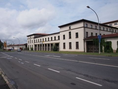 Bamberg Büros, Büroräume, Büroflächen 