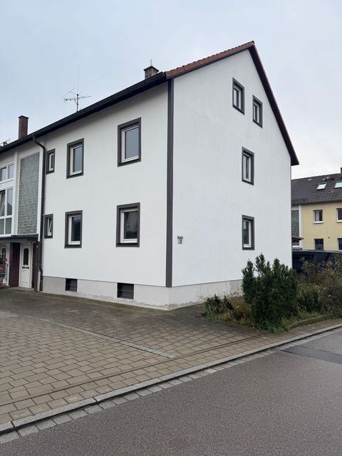 Burgthann Wohnungen, Burgthann Wohnung kaufen