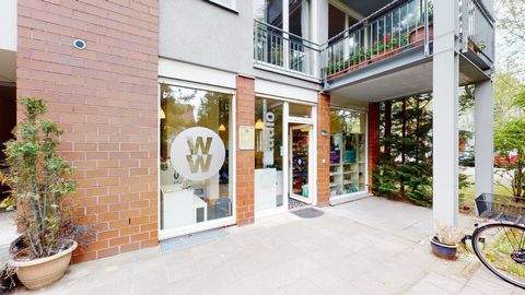 Hohen Neuendorf Wohnungen, Hohen Neuendorf Wohnung kaufen