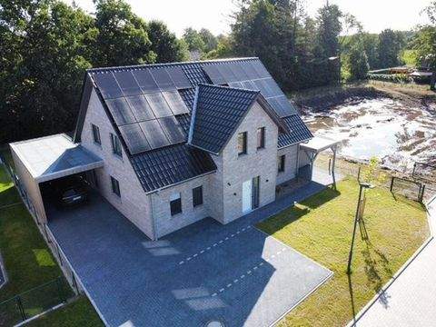 Harkebrügge Wohnungen, Harkebrügge Wohnung mieten
