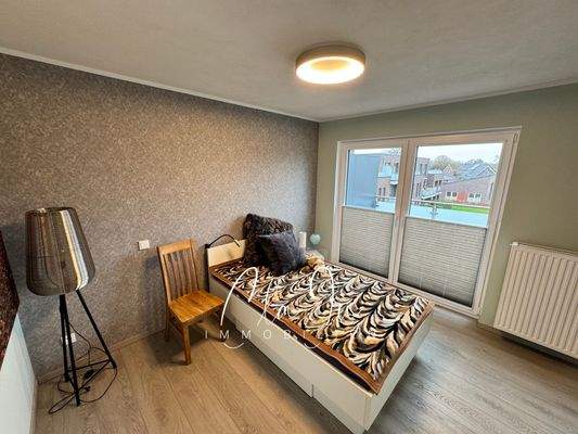 Kinder- oder Gästezimmer