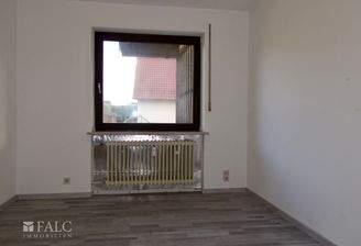 EG: Schlafzimmer 1