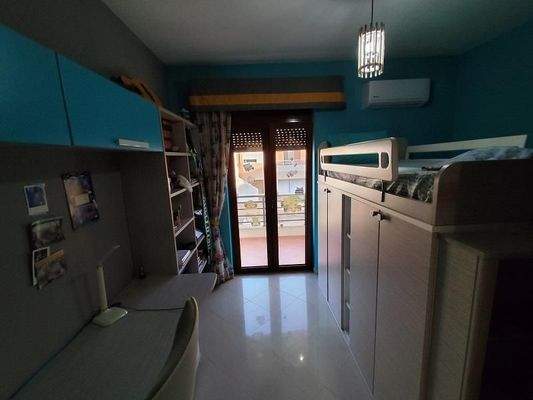 Kreta, Violi Charaki: Exquisites Haus mit Panoramablick auf das Meer und die Stadt Rethymno zu verkaufen