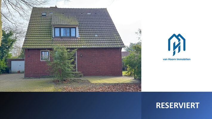 Reserviert