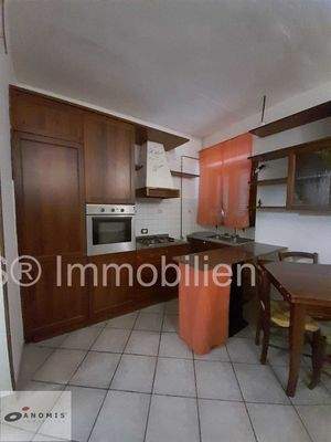 Wohnküche 