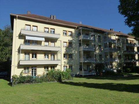 Pforzheim Wohnungen, Pforzheim Wohnung kaufen