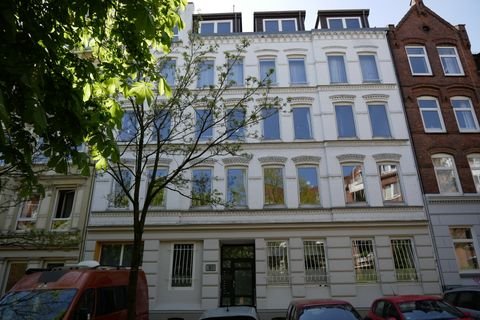 Kiel / Altstadt Wohnungen, Kiel / Altstadt Wohnung kaufen