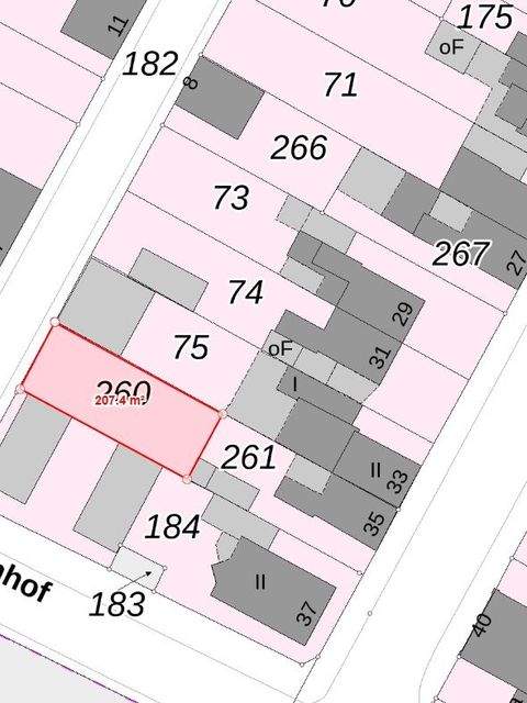 Mönchengladbach Grundstücke, Mönchengladbach Grundstück kaufen