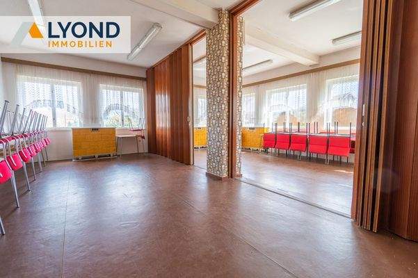 MFH Schulungsraum EG