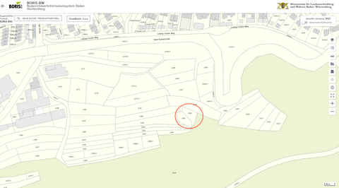 Leonberg Grundstücke, Leonberg Grundstück kaufen