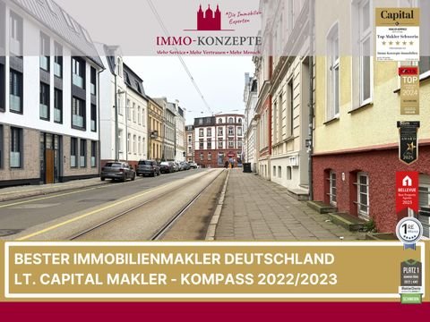 Schwerin Wohnungen, Schwerin Wohnung mieten