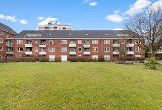 Immobilie von außen