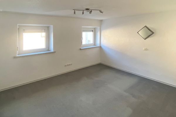 Zimmer Obergeschoss