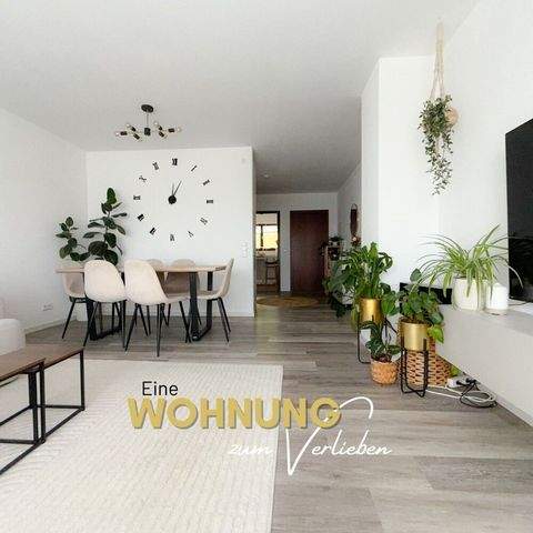 Künzelsau-Garnberg Wohnungen, Künzelsau-Garnberg Wohnung kaufen