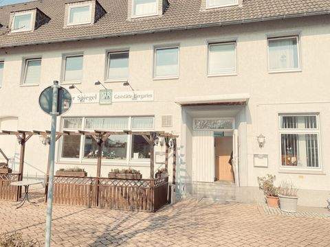 Unna Gastronomie, Pacht, Gaststätten