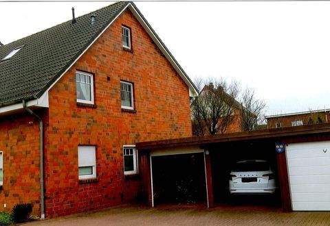 Husum Wohnungen, Husum Wohnung kaufen